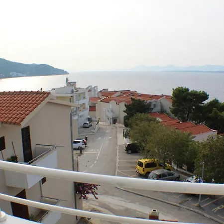 A3 Mesic Apartment Igrane Exterior photo