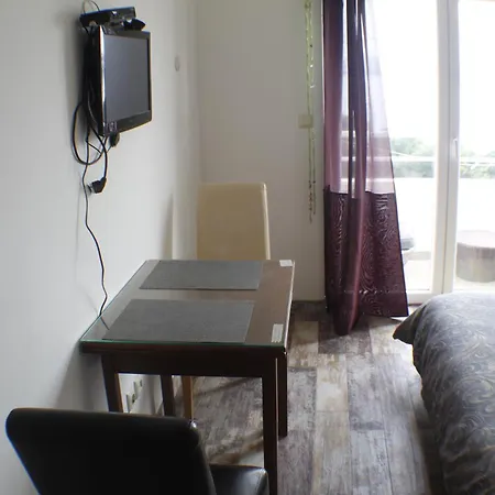 A3 Mesic Apartment Igrane Exterior photo