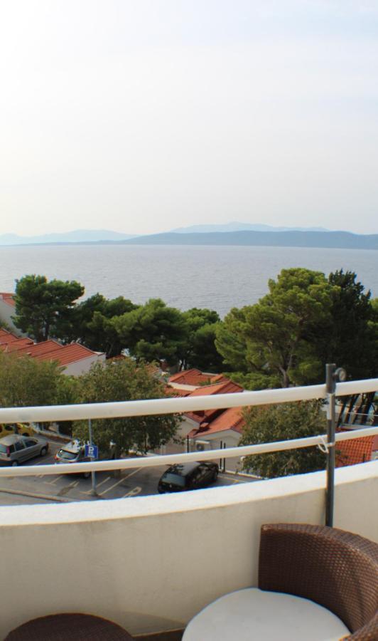 Apartment A3 Mesic