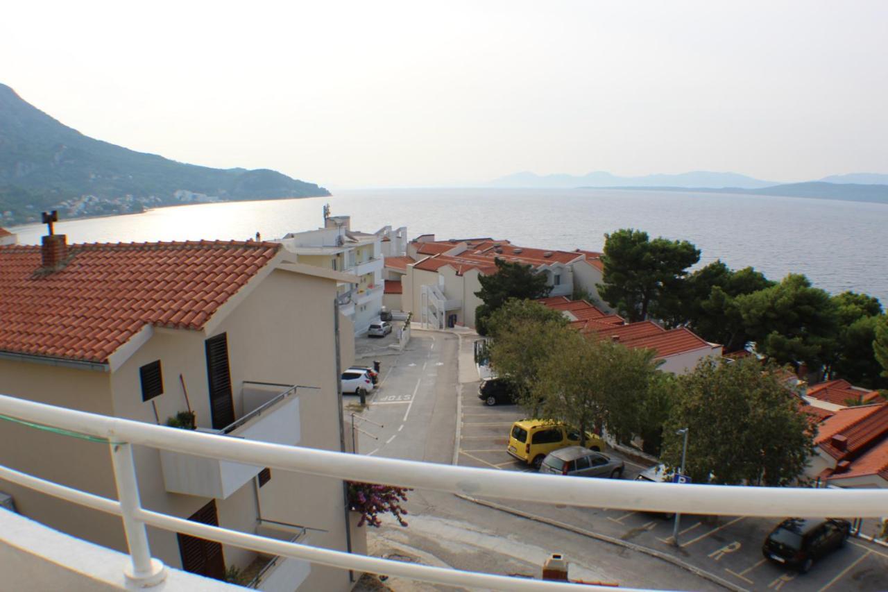 Apartment A3 Mesic *